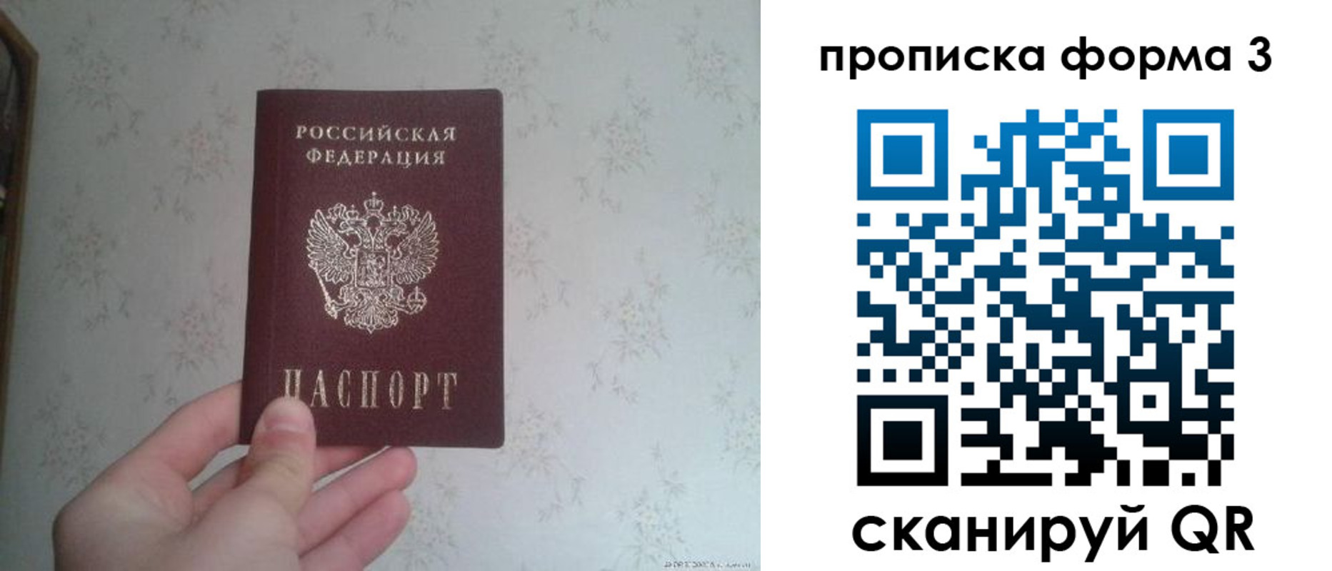 где прописаться в Новомосковске